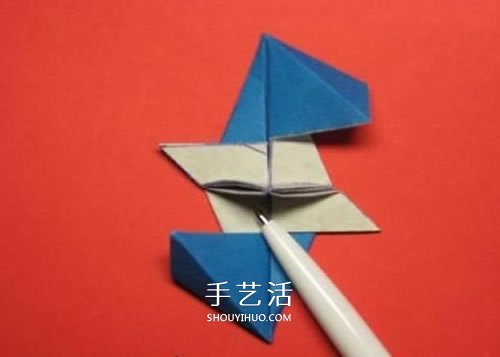 春意盎然的花球！手工折紙立體紙花球的教程 -  rpnrmr.com