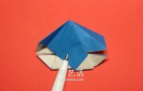 春意盎然的花球！手工折紙立體紙花球的教程 -  rpnrmr.com