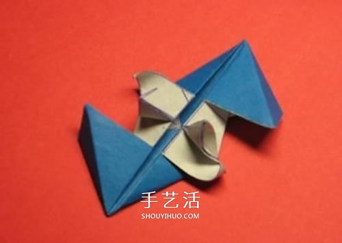 春意盎然的花球！手工折紙立體紙花球的教程 -  rpnrmr.com