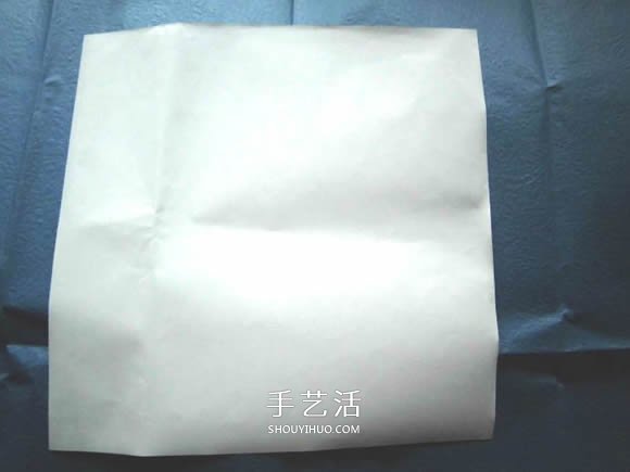 八面玲瓏?yán)C球禮盒折法 折紙繡球禮品盒的方法 -  rpnrmr.com