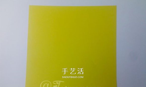 冬日里的暖陽！手工折紙立體太陽的折法圖解 -  rpnrmr.com