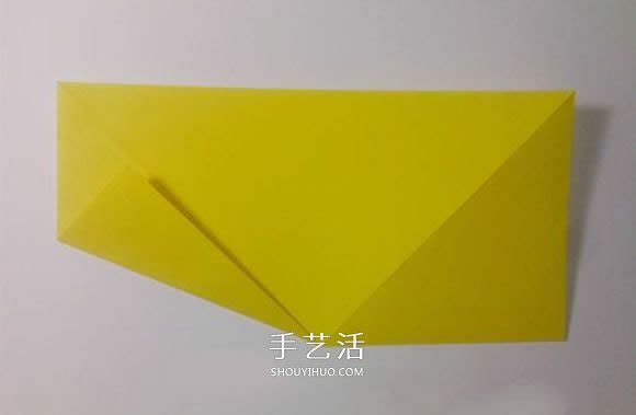 冬日里的暖陽！手工折紙立體太陽的折法圖解 -  rpnrmr.com