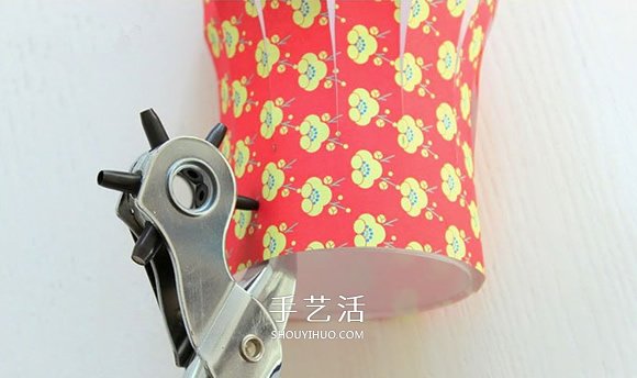 迎新年親子手工：簡單好看紙燈籠的做法圖解 -  rpnrmr.com