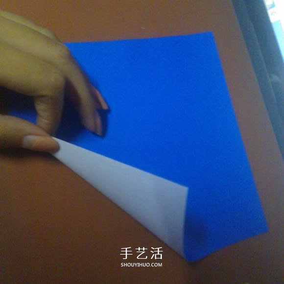 平面螃蟹怎么折圖解 像畫出來的小螃蟹折紙 -  rpnrmr.com