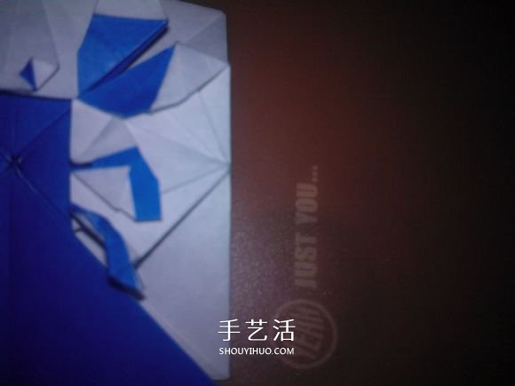 平面螃蟹怎么折圖解 像畫出來的小螃蟹折紙 -  rpnrmr.com