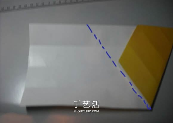 紙幣勛章怎么折圖解 手工折紙勛章的方法 -  rpnrmr.com