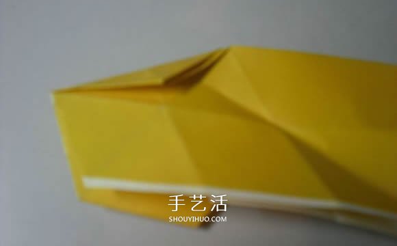 紙幣勛章怎么折圖解 手工折紙勛章的方法 -  rpnrmr.com