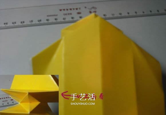紙幣勛章怎么折圖解 手工折紙勛章的方法 -  rpnrmr.com