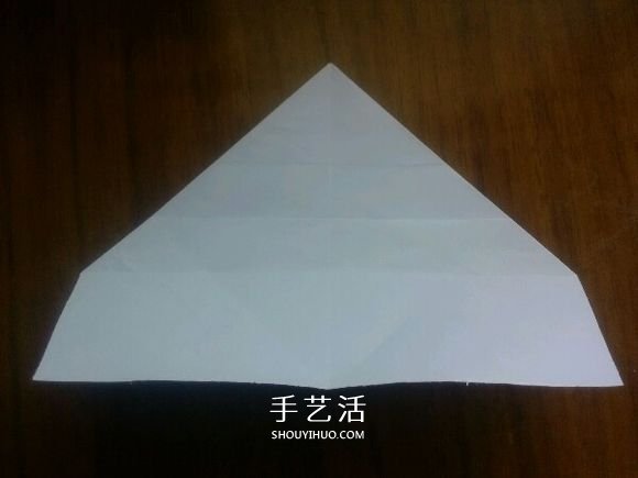 LOVE U字母心的折法 情人節(jié)表白愛心折紙圖解 -  rpnrmr.com