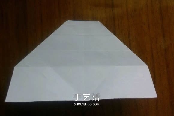 LOVE U字母心的折法 情人節(jié)表白愛心折紙圖解 -  rpnrmr.com