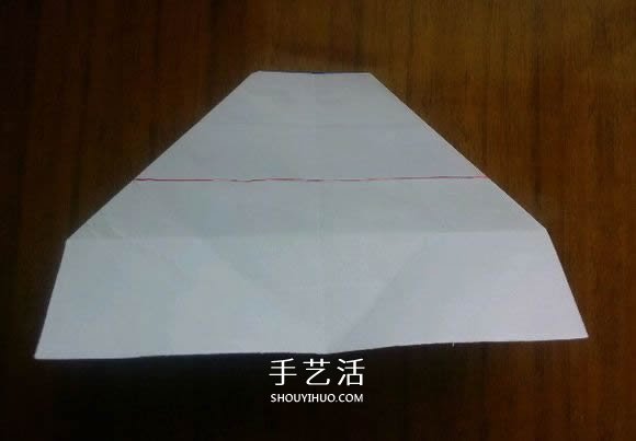 LOVE U字母心的折法 情人節(jié)表白愛心折紙圖解 -  rpnrmr.com