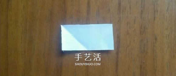 LOVE U字母心的折法 情人節(jié)表白愛心折紙圖解 -  rpnrmr.com