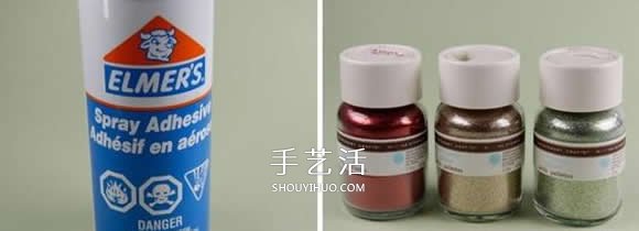 閃閃發(fā)亮五角星的折法 組合立體星星折紙圖解 -  rpnrmr.com