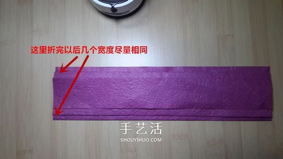25瓣玫瑰的折法圖解 羅伯特?朗的玫瑰花折紙 -  rpnrmr.com