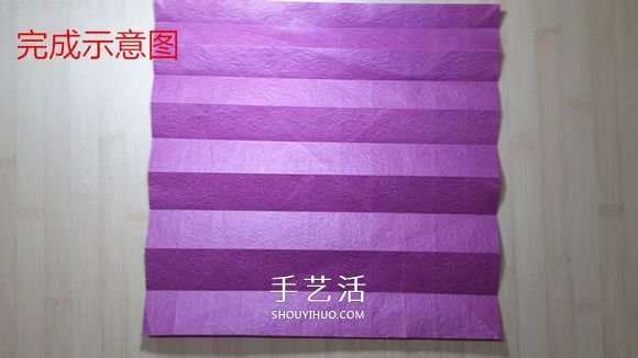25瓣玫瑰的折法圖解 羅伯特?朗的玫瑰花折紙 -  rpnrmr.com