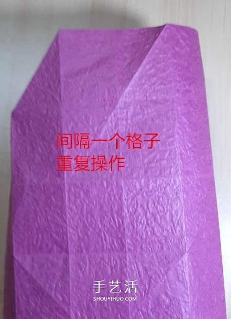25瓣玫瑰的折法圖解 羅伯特?朗的玫瑰花折紙 -  rpnrmr.com