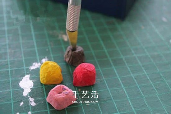 幼兒園手工做直升飛機 雞蛋托制作飛機的方法 -  rpnrmr.com