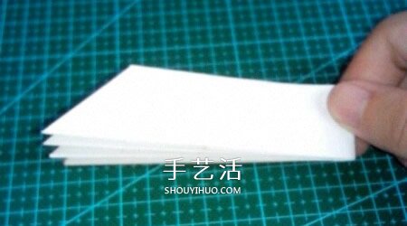 六翼熾天使之心折法 折紙帶六翼翅膀愛心圖解 -  rpnrmr.com