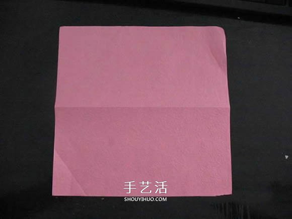 贈送初戀的小禮物！折紙薔薇戒指的折法圖解 -  rpnrmr.com