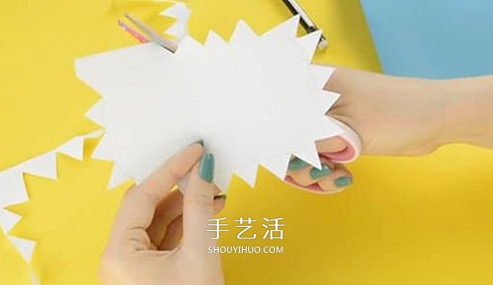 簡單做紙鯊魚的教程 好玩鯊魚手偶的折紙圖解 -  rpnrmr.com
