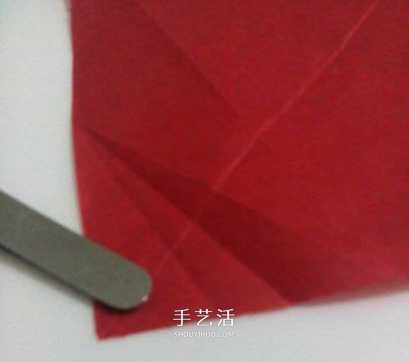 瑞獸麒麟的折法圖解過程 折紙神谷哲史的麒麟 -  rpnrmr.com