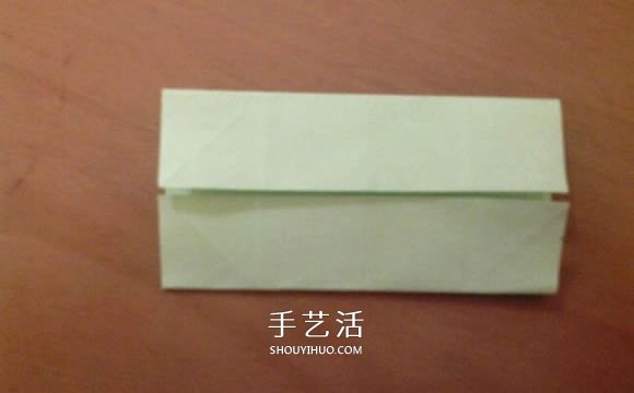 幸運四葉草的折法圖解 怎么折紙四葉草步驟圖 -  rpnrmr.com