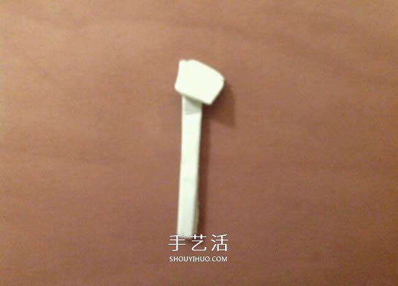 幸運四葉草的折法圖解 怎么折紙四葉草步驟圖 -  rpnrmr.com