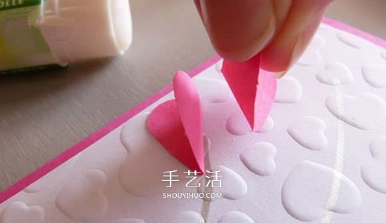 好看新年賀卡手工制作 春節(jié)里送出新年祝福~ -  rpnrmr.com