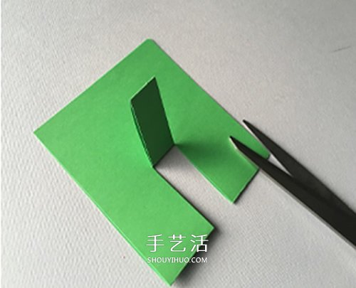 情人節(jié)立體花朵賀卡DIY 自制母親節(jié)愛心花賀卡 -  rpnrmr.com