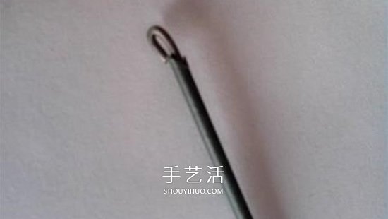情人節(jié)串珠玫瑰花DIY 用串珠做紅玫瑰的方法 -  rpnrmr.com