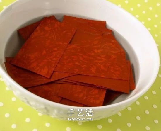幼兒園手工做胡蘿卜 卡紙胡蘿卜的制作方法 -  rpnrmr.com