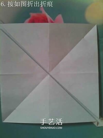 超多步驟折紙教程！漂亮海馬的折紙方法圖解 -  rpnrmr.com