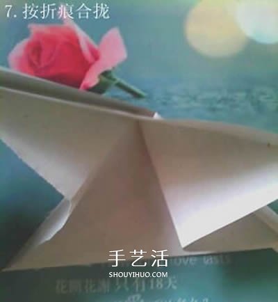 超多步驟折紙教程！漂亮海馬的折紙方法圖解 -  rpnrmr.com