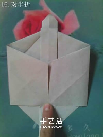 超多步驟折紙教程！漂亮海馬的折紙方法圖解 -  rpnrmr.com