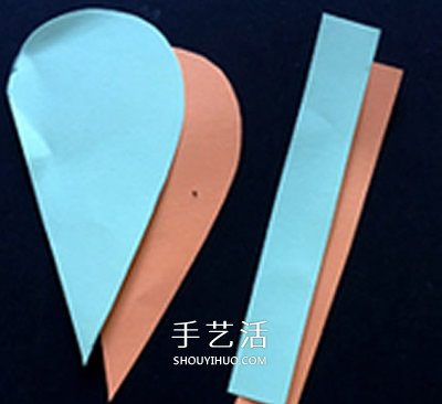 卡通風(fēng)情人節(jié)賀卡制作 可愛(ài)愛(ài)心賀卡的做法 -  rpnrmr.com