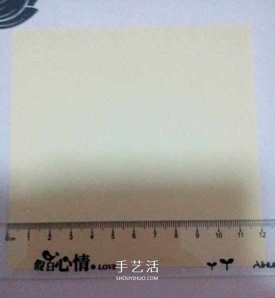 簡(jiǎn)單紙花怎么做圖解 組合式花朵的制作方法 -  rpnrmr.com