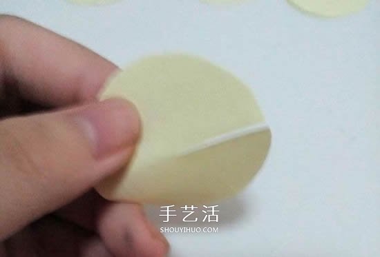 簡(jiǎn)單紙花怎么做圖解 組合式花朵的制作方法 -  rpnrmr.com