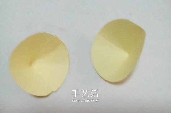 簡(jiǎn)單紙花怎么做圖解 組合式花朵的制作方法 -  rpnrmr.com