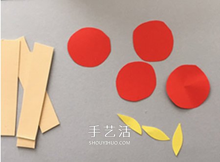 超好看的生日賀卡DIY 立體生日蛋糕賀卡做法 -  rpnrmr.com