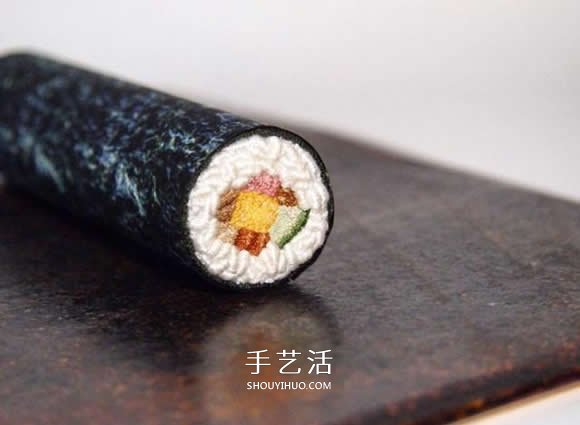 精致又迷你！不可思議的日本手工微型刺繡 -  rpnrmr.com