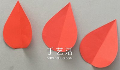 怎么用卡紙做康乃馨 母親節(jié)康乃馨花手工制作 -  rpnrmr.com