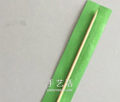 怎么用卡紙做康乃馨 母親節(jié)康乃馨花手工制作 -  rpnrmr.com