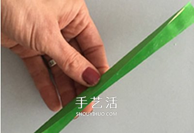 怎么用卡紙做康乃馨 母親節(jié)康乃馨花手工制作 -  rpnrmr.com