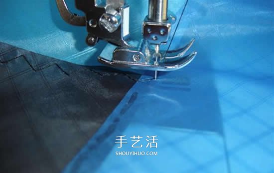 一步步教你學(xué)！翻滾特技風(fēng)箏的制作方法過程 -  rpnrmr.com