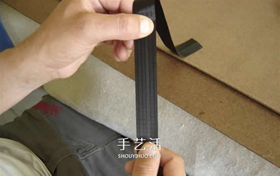 一步步教你學(xué)！翻滾特技風(fēng)箏的制作方法過程 -  rpnrmr.com