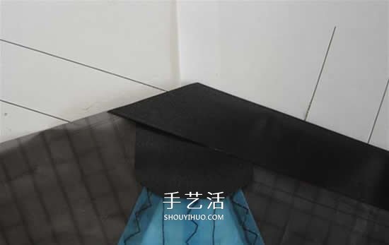 一步步教你學(xué)！翻滾特技風(fēng)箏的制作方法過程 -  rpnrmr.com