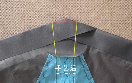 一步步教你學(xué)！翻滾特技風(fēng)箏的制作方法過程 -  rpnrmr.com