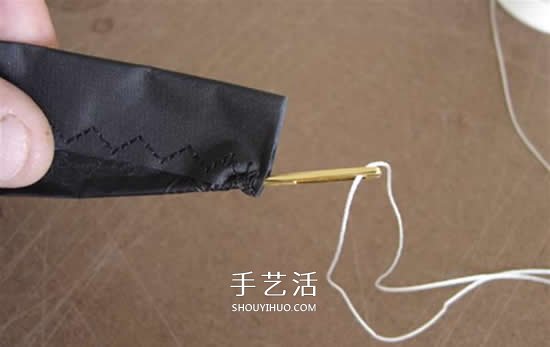 一步步教你學(xué)！翻滾特技風(fēng)箏的制作方法過程 -  rpnrmr.com