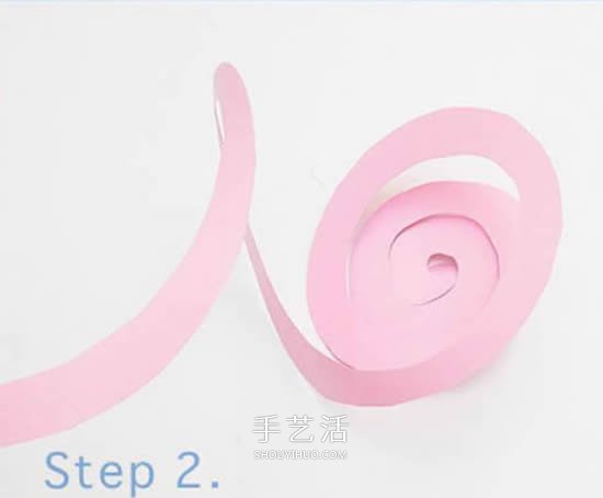教師節(jié)紙花手工制作 卡紙做花朵的簡單方法 -  rpnrmr.com