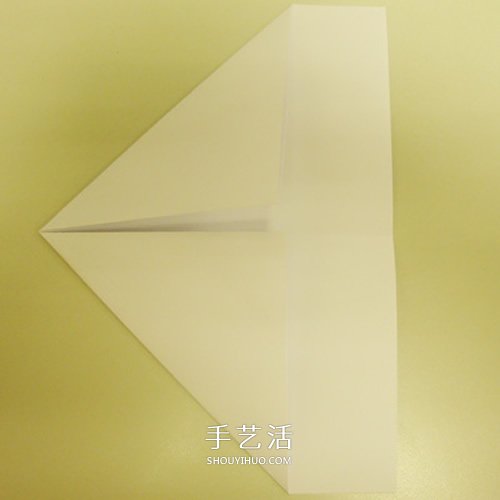 簡(jiǎn)單烏篷船怎么折教程 烏篷船折疊方法圖解 -  rpnrmr.com